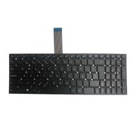 teclado sp para portatil asus f550 f550c f550ca f550cc f550d f550dp f550e f550ea  r510c r510d r510e r510j r510l 0knb0-610asp k550cc advanced computer trading