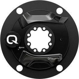 Araña Potenciómetro Quarq Dfour Axs Dub 110x4 Bcd (sin Bielas/platos)