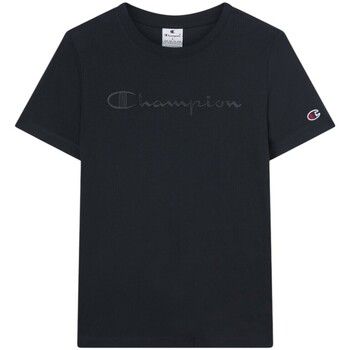 Champion Camiseta 118382 para mujer