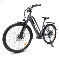 eu direct paselec tx10 bicicleta electrica 48v 192ah 250w motor velocidad maxima 25kmh neumatico 700x40c 100km de al