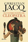 el ultimo sueno de cleopatra