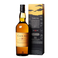caol ila 18 aaos estuche