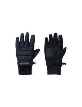 Guantes Montaña Columbia M Powder Lite™ II Hombre Negro