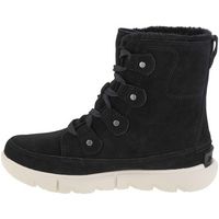 sorel descansos explorer next joan wp para mujer