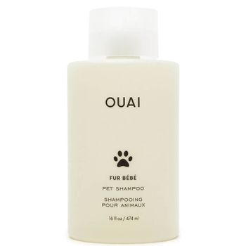 OUAI Fur Bébé Champú para Mascotas 474ml