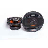 10cm 4 3 way coaxial speakers 140w