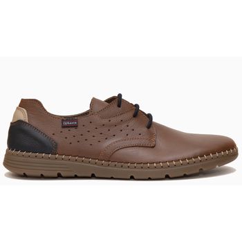 Chika 10 Zapatos Bajos ST SIENA 4113 para hombre