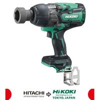 hikoki wr36daw2 atornillador de impacto a bateria de litio