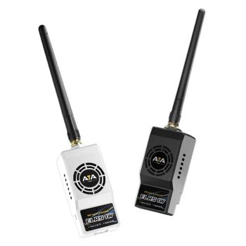 Módulo de transmisión Radiolink ATA 2.4GHz ELRS Nano Long Range 1W TX para T16D T12D AT9S Pro T16IZ T16SZ T18SZ ET16 Tra