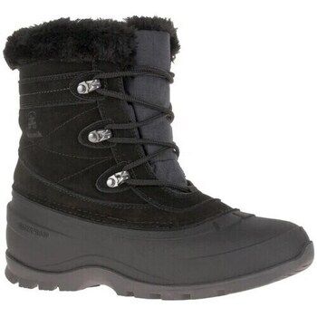 KAMIK Descansos Winterstiefel Snovalley 5 para mujer