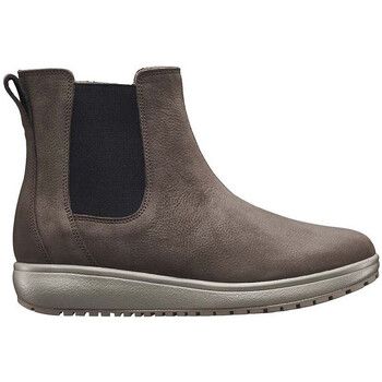 Joya Botines london3 brown para mujer