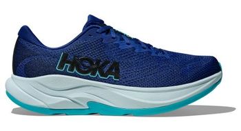 Hoka hombre - azul