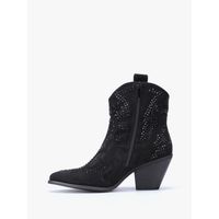 la modeuse botines 80147p190880 para mujer