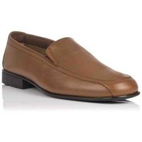 baerchi mocasines mocasin de piel para hombre