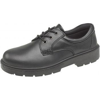 Amblers Safety Zapatos de trabajo FS41 Safety para mujer