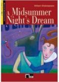 a midsummer nights dream book  cd