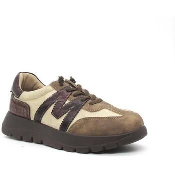 Mysoft Zapatos Bajos 26M627 para mujer