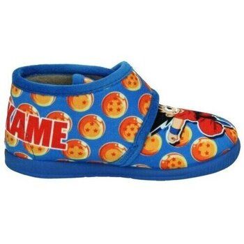 Vulca-bicha Pantuflas Botitas karate para niña