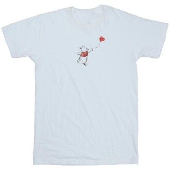 Disney Camiseta BI52286 para hombre