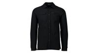 camisa poc rouse negra