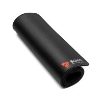 alfombrilla savio bk edition turbo d xl black edition 900x400mm antideslizante