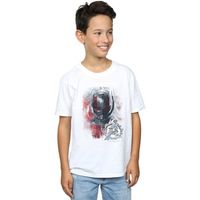 marvel tops y camisetas avengers endgame para nino