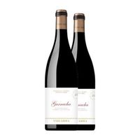 vizcarra vino tinto vino crianza 75 cl 14 vol pack de 2 unidades