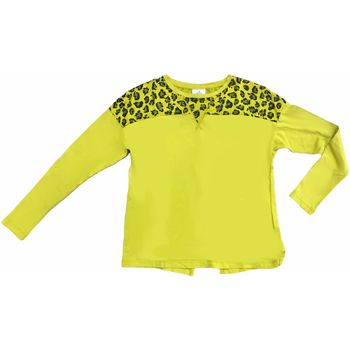 Deha Camiseta manga larga B14351 para mujer