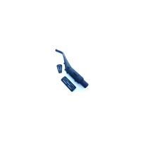 silenciador de escape suzuki dr 500 s marving edr