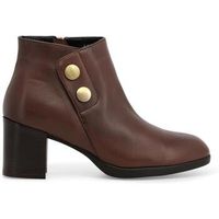 melluso botines z246q-264982 para mujer