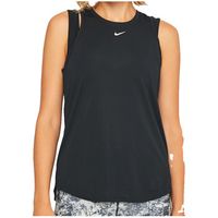 nike camiseta tirantes debardeur dri-fit one noir sans manches para mujer