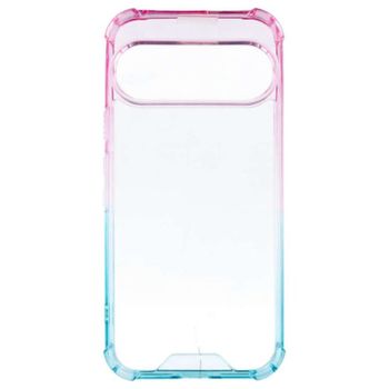 Funda Bumper Reforzada Degradada Compatible Con Google Pixel 10 Pro