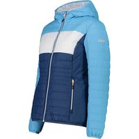 cmp chaquetas woman jacket fix hood para mujer