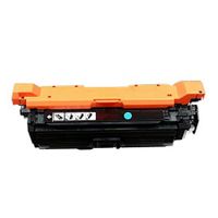 compatible cyan hp 654a toner cartridge replaces hp cf331a