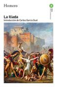 la iliada