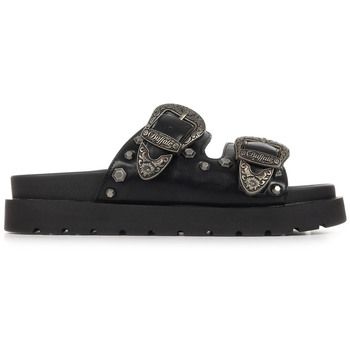 Buffalo Sandalias Raya Ari West para mujer