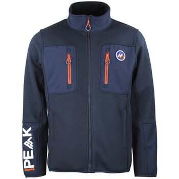 Peak Mountain Polar Blouson polaire homme CANDY para hombre