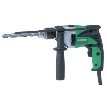 Hikoki Dv16v Taladro Con Percusión