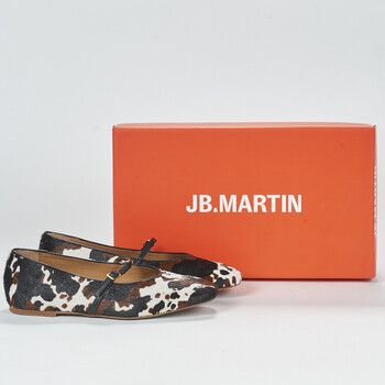 JB Martin Bailarinas KARA para mujer