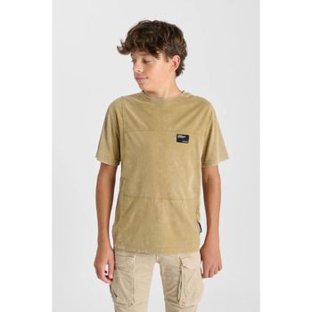 Le Temps des Cerises Tops y Camisetas Camiseta JOSHBO para niño