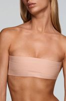 hunkemoller cinta adhesiva para levantar el pecho beige