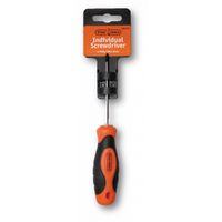 philips type screwdriver ph1 100mm  individual
