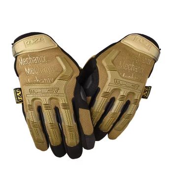 Guantes tácticos antideslizantes para deportes al aire libre, ciclismo, fitness, pantalla táctil, fuerzas especiales, militares