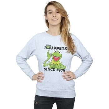 Disney Jersey The Muppets Since 1978 para mujer