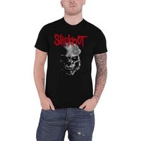 slipknot camiseta manga larga 5 the gray chapter para mujer