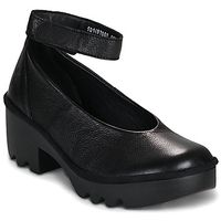 fly london zapatos de tacon tiry para mujer