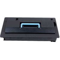 compatible black kyocera tk2530 toner cartridges