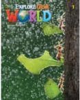 explore our world 1 workbook 2e