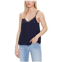 tommy hilfiger blusa dw0dw15198 para mujer