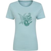 mountain warehouse camiseta mw3052 para mujer